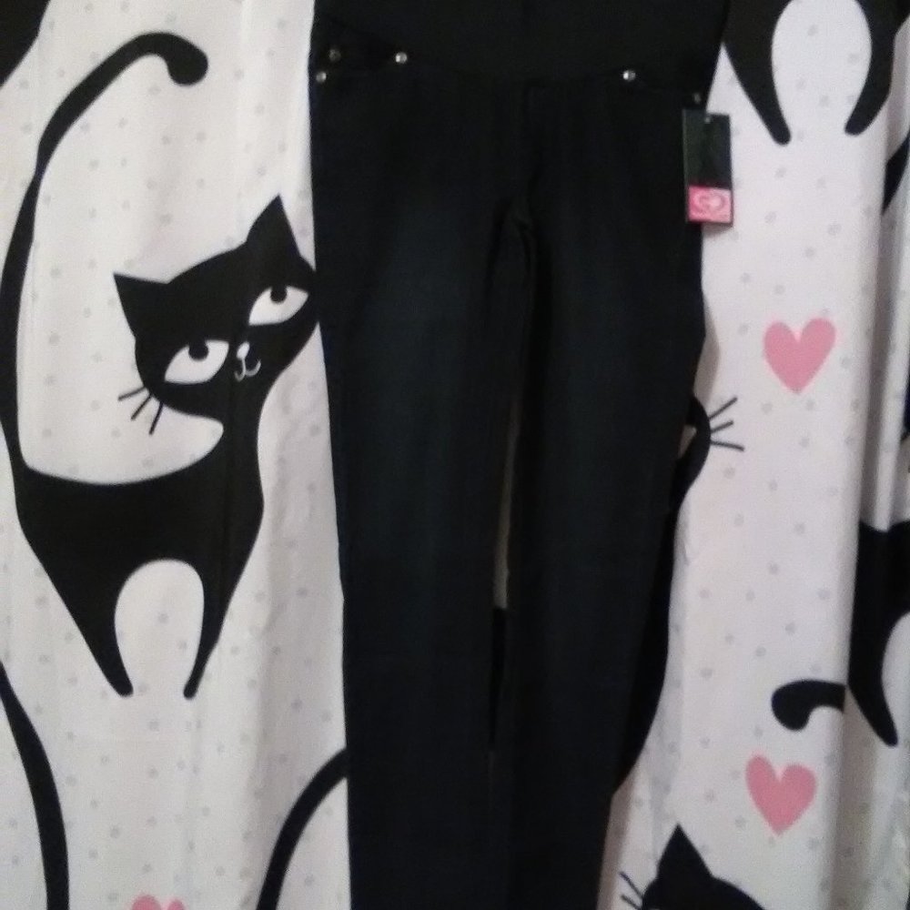 Maternity Jeans